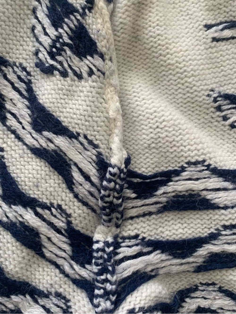 Kate Spade Anchor Sweater - Picture 10 of 15